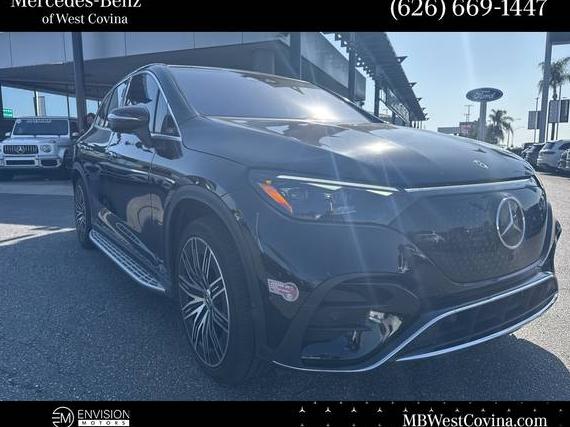 MERCEDES-BENZ EQE-CLASS SUV 2023 4JGGM2CB7PA019348 image MERCEDES-BENZ EQE-CLASS SUV 2023 4JGGM2CB7PA019348 image